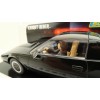 Scalextric C4226 Knight Rider TV Series - KITT Slot Car 1:32 Scale 