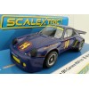 Scalextric C4241 - Porsche 911 Carrera RSR 3.0 – Trans Am 1974 – Al Holbert Racing Slot Car 1:32 Scale