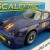 Scalextric C4241 - Porsche 911 Carrera RSR 3.0 – Trans Am 1974 – Al Holbert Racing Slot Car 1:32 Scale