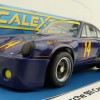 Scalextric C4241 - Porsche 911 Carrera RSR 3.0 – Trans Am 1974 – Al Holbert Racing Slot Car 1:32 Scale