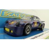 Scalextric C4241 - Porsche 911 Carrera RSR 3.0 – Trans Am 1974 – Al Holbert Racing Slot Car 1:32 Scale