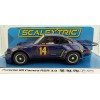 Scalextric C4241 - Porsche 911 Carrera RSR 3.0 – Trans Am 1974 – Al Holbert Racing Slot Car 1:32 Scale