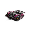 Scalextric C4242 Mercedes AMG GT3 - British GT 2020 - De Haan and KuJala Slot Car 1:32 Scale