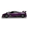 Scalextric C4248 - Pagani Huayra Roadster BC Drago Viola Edition Slot Car 1:32 Scale