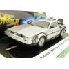 Scalextric C4249 DeLorean - Back to the Future 2 Slot Car 1:32 Scale