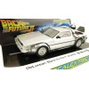 Scalextric C4249 DeLorean - Back to the Future 2 Slot Car 1:32 Scale
