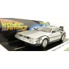 Scalextric C4249 DeLorean - Back to the Future 2 Slot Car 1:32 Scale