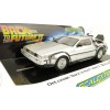 Scalextric C4249 DeLorean - Back to the Future 2 Slot Car 1:32 Scale