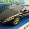 Scalextric C4253 - Lotus Esprit S2 - World Championship Commemorative Model Slot Car 1:32 Scale