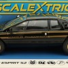 Scalextric C4253 - Lotus Esprit S2 - World Championship Commemorative Model Slot Car 1:32 Scale