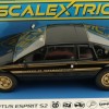 Scalextric C4253 - Lotus Esprit S2 - World Championship Commemorative Model Slot Car 1:32 Scale