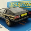 Scalextric C4253 - Lotus Esprit S2 - World Championship Commemorative Model Slot Car 1:32 Scale