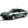 Scalextric C4254 Jaguar XJS Donington ETCC 1984 Slot Car 1:32 Scale