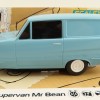 Scalextric C4259 Reliant Regal Supervan Mr Bean Slot Car 1:32 Scale