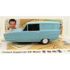 Scalextric C4259 Reliant Regal Supervan Mr Bean Slot Car 1:32 Scale