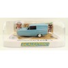 Scalextric C4259 Reliant Regal Supervan Mr Bean Slot Car 1:32 Scale