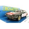 Scalextric C4261 Jaguar XJS - Spa 24 Hours 1982 - Walkinshaw Nicholson and Percy Slot Car 1:32 Scale