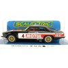 Scalextric C4261 Jaguar XJS - Spa 24 Hours 1982 - Walkinshaw Nicholson and Percy Slot Car 1:32 Scale