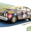 Scalextric C4263 Ford XY GTHO Falcon Phase III Bathurst 1972 No 5 John French Slot Car 1:32 Scale