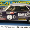 Scalextric C4263 Ford XY GTHO Falcon Phase III Bathurst 1972 No 5 John French Slot Car 1:32 Scale
