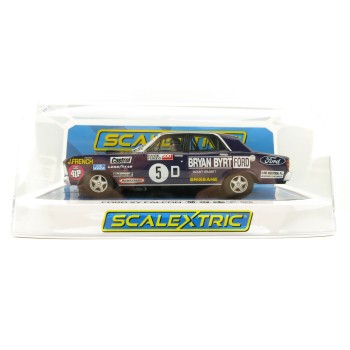 Scalextric C4263 Ford XY GTHO Falcon Phase III Bathurst 1972 No 5 John French Slot Car 1:32 Scale