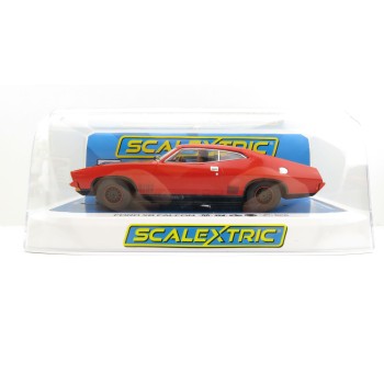 Scalextric C4265 Ford XB Falcon Red Pepper Slot Car 1:32 Scale
