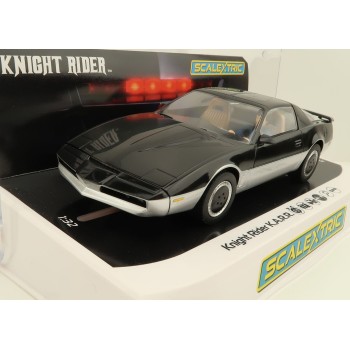 Scalextric C4296 1965 Knight Rider K.A.R.R Slot Car 1:32 Scale