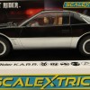 Scalextric C4296 1965 Knight Rider K.A.R.R Slot Car 1:32 Scale