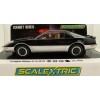 Scalextric C4296 1965 Knight Rider K.A.R.R Slot Car 1:32 Scale