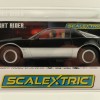 Scalextric C4296 1965 Knight Rider K.A.R.R Slot Car 1:32 Scale