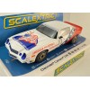 Scalextric C4300 Chevrolet Camaro Z28 No 77 Peter John DTM 1982 Slot Car 1:32 Scale