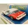 Scalextric C4300 Chevrolet Camaro Z28 No 77 Peter John DTM 1982 Slot Car 1:32 Scale