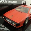 Scalextric C4301 James Bond Lotus Esprit Turbo For Your Eyes Only Slot Car 1:32 Scale