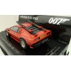 Scalextric C4301 James Bond Lotus Esprit Turbo For Your Eyes Only Slot Car 1:32 Scale