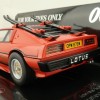 Scalextric C4301 James Bond Lotus Esprit Turbo For Your Eyes Only Slot Car 1:32 Scale