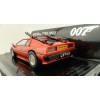 Scalextric C4301 James Bond Lotus Esprit Turbo For Your Eyes Only Slot Car 1:32 Scale