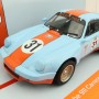Scalextric C4304 - Porsche 911 RSR 3.0 - Gulf Edition Slot Car 1:32 Scale