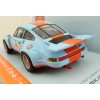 Scalextric C4304 - Porsche 911 RSR 3.0 - Gulf Edition Slot Car 1:32 Scale