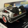 Scalextric C4307 DeLorean - Back to the Future 3 Time Machine Slot Car 1:32 Scale