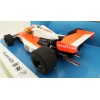 Scalextric C4308 Formula 1 McLaren M23 Dutch GP 1978 Nelson Piquet Slot Car 1:32 Scale