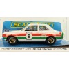 Scalextric C4314 Ford Escort MK1 Mark Freemantle Castrol Racing Slot Car 1:32 Scale