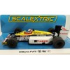 Scalextric C4318 Williams FW11 1986 British Grand Prix Nigel Mansell Slot Car 1:32 Scale