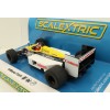 Scalextric C4318 Williams FW11 1986 British Grand Prix Nigel Mansell Slot Car 1:32 Scale