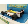Scalextric C4318 Williams FW11 1986 British Grand Prix Nigel Mansell Slot Car 1:32 Scale
