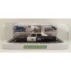 Scalextric C4322 Blues Brothers Dodge Monaco - Bluesmobile Slot Car 1:32 Scale