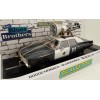 Scalextric C4322 Blues Brothers Dodge Monaco - Bluesmobile Slot Car 1:32 Scale