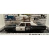 Scalextric C4322 Blues Brothers Dodge Monaco - Bluesmobile Slot Car 1:32 Scale