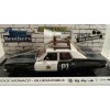 Scalextric C4322 Blues Brothers Dodge Monaco - Bluesmobile Slot Car 1:32 Scale