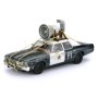 Scalextric C4322 Blues Brothers Dodge Monaco - Bluesmobile Slot Car 1:32 Scale