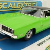 Scalextric C4326 Dodge Charger RT Sublime Green Slot Car 1:32 Scale